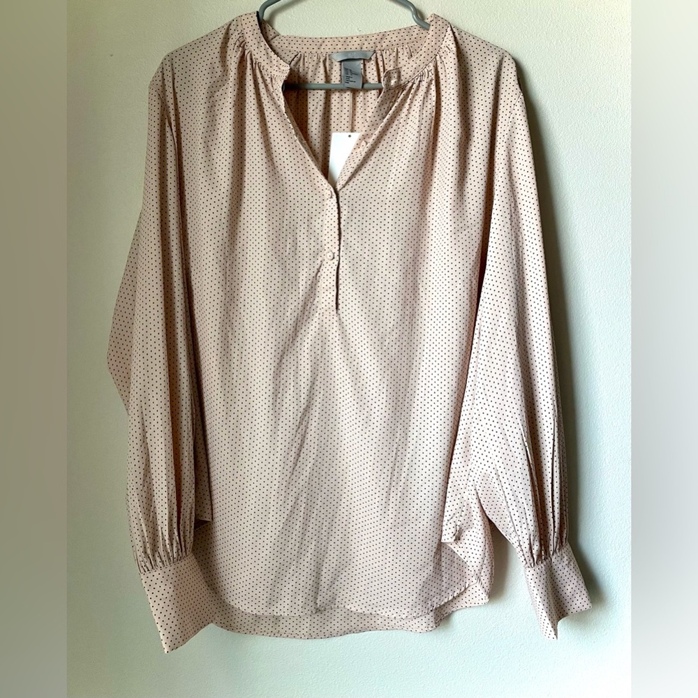 H&M Dress Shirt